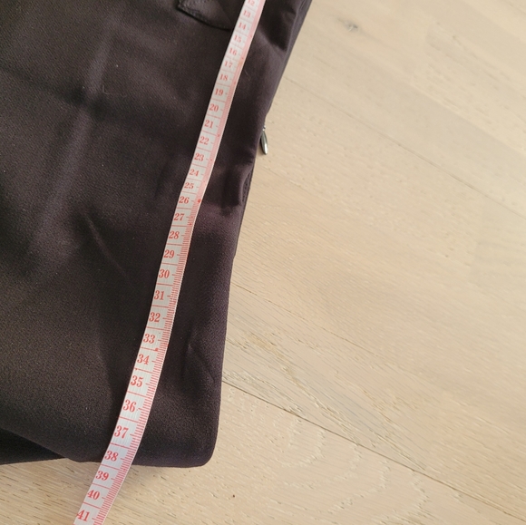 Fit and flare High waist Ruffles skirt HM 😍 SIZE 10 - Picture 10 of 13